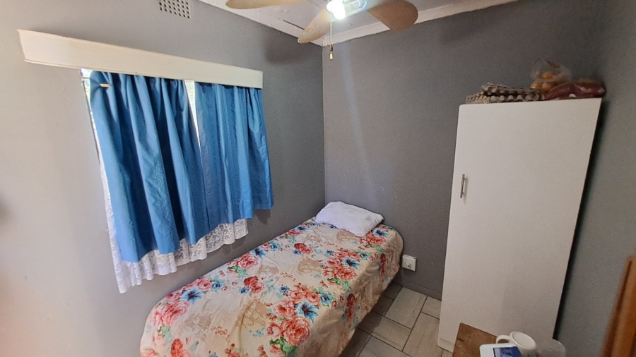 10 Bedroom Property for Sale in Universitas Free State